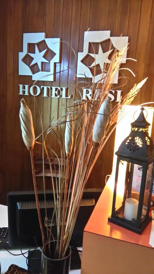 Hotel Resi
