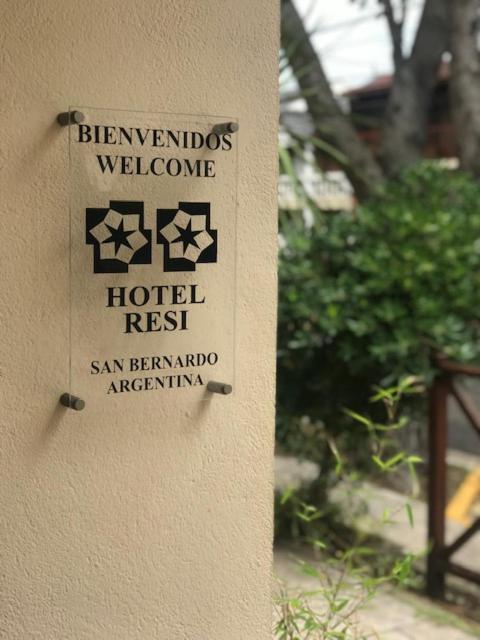 Resi Hotel San Bernardo